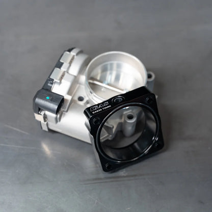 GAS 70mm Throttle Body Upgrade, Audi 2.9T/3.0T EA839