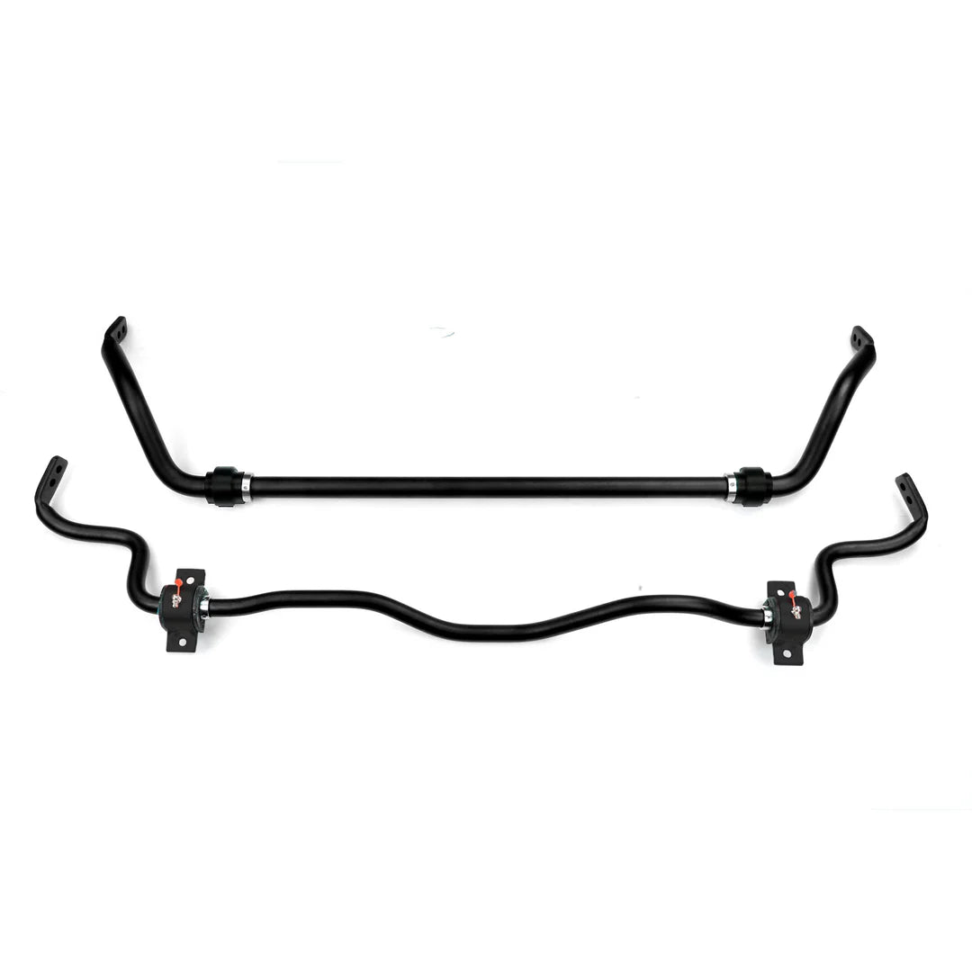 TGK Motorsport Front and Rear Swaybar Kit - B9 A4/S4/RS4/A5/S5/RS5