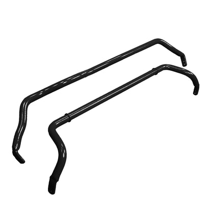 TGK Motorsport Front and Rear Swaybar Kit - C8 RS6/RS7