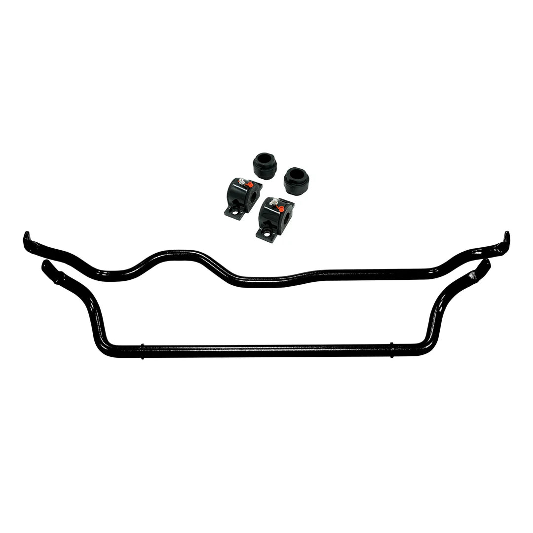 TGK Motorsport Front and Rear Swaybar Kit - C8 RS6/RS7