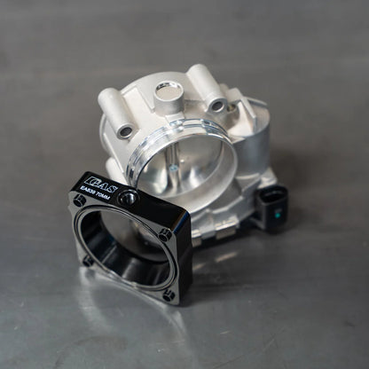 GAS 70mm Throttle Body Upgrade, Audi 2.9T/3.0T EA839