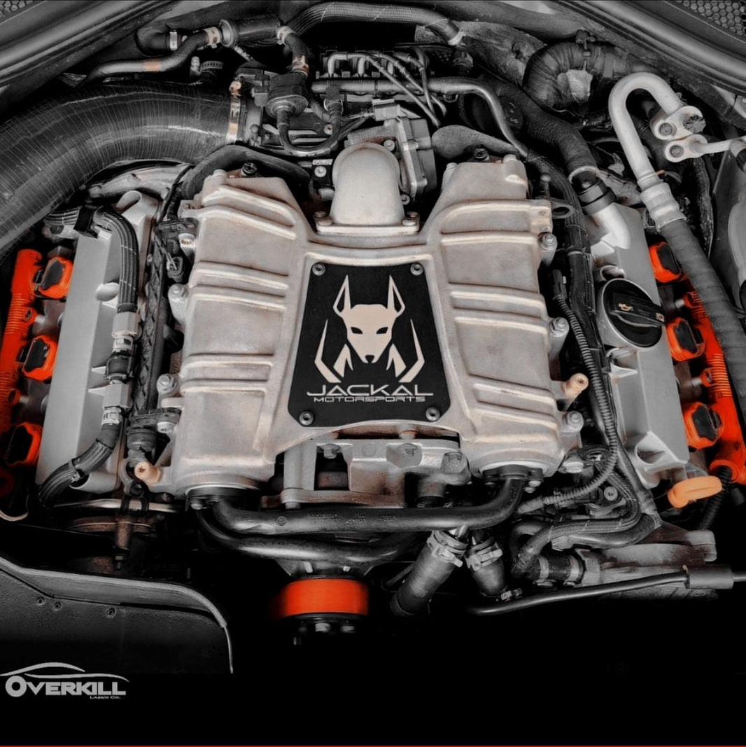 Products – Jackal Motorsports