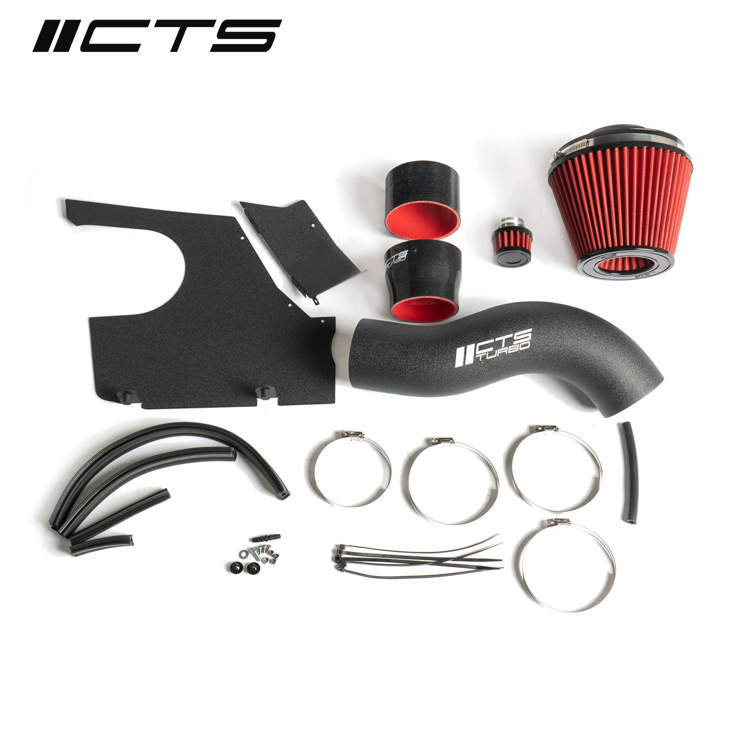 CTS Turbo C7/C7.5 A6/A7 3.0T Air Intake