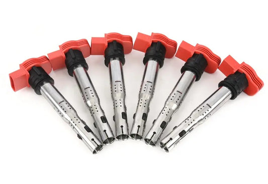 Bremi Ignition Coil kit for Audi 3.0TFSI