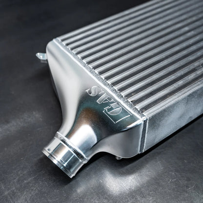 GAS Omega 1000hp Intercooler Kit, B9 S4/S5 3.0T EA839