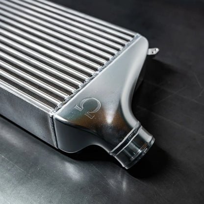 GAS Omega 1000hp Intercooler Kit, B9 S4/S5 3.0T EA839