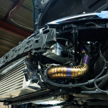 GAS Omega 1000hp Intercooler Kit, B9 S4/S5 3.0T EA839