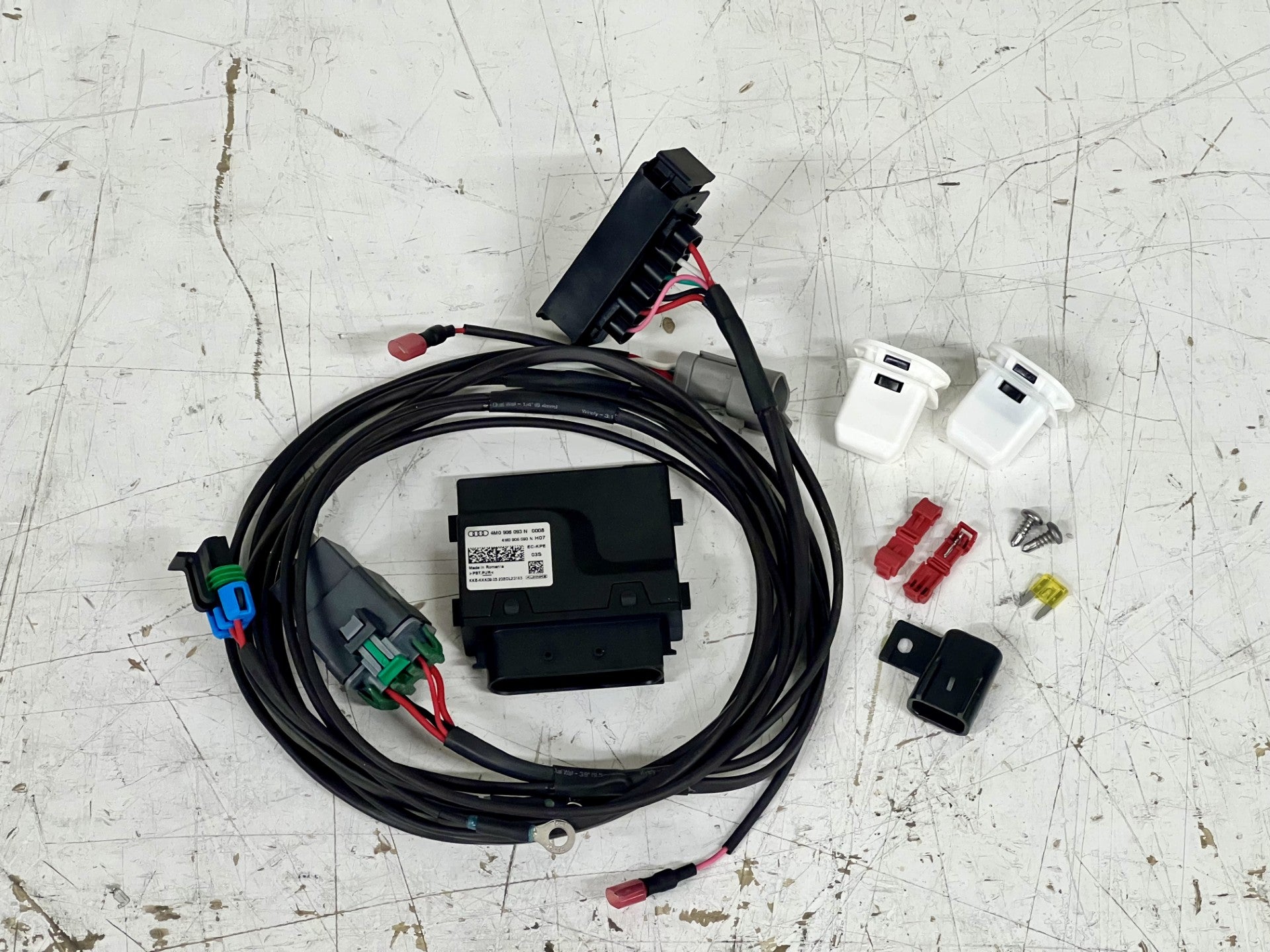 Lpfp El Doc 3.0T Dual LPFP Upgrade – Jackal Motorsports