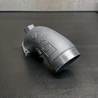 GAS 3.5" Turbo Inlet- Audi B10 S5 3.0T EA839EVO