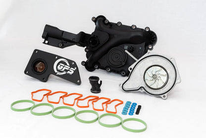 GPS Under Supercharger Service Kit (Gen 2 CREC 3.0T)
