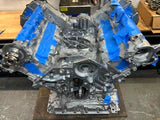 AMTuned Engine Rebuild For Audi 3.0 EA837 Supercharged Engines