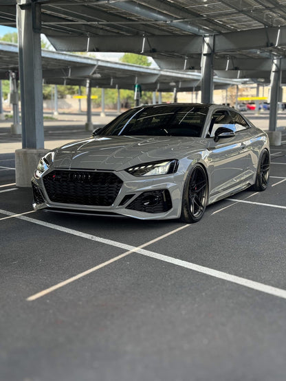 B9/B9.5 RS5 2.9TT Tune