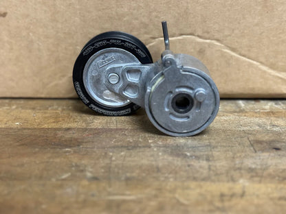 Audi 3.0T Gen 1/Gen 2 Supercharger Tensioner - Billet Aluminum Pulley