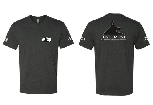 Jackal Motorsports T- Shirt
