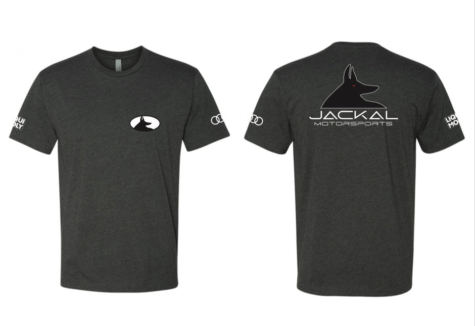 Jackal Motorsports