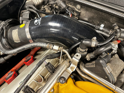 Audi B6/B7 S4 (2004–2008) Upgraded Throttle Body Inlet Hose