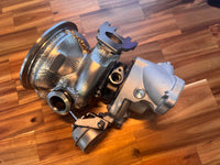 Jackal G35 Turbo Upgrade for Audi B9/B9.5 (3.0T EA839)
