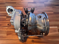 Jackal G35 Turbo Upgrade for Audi B9/B9.5 (3.0T EA839)
