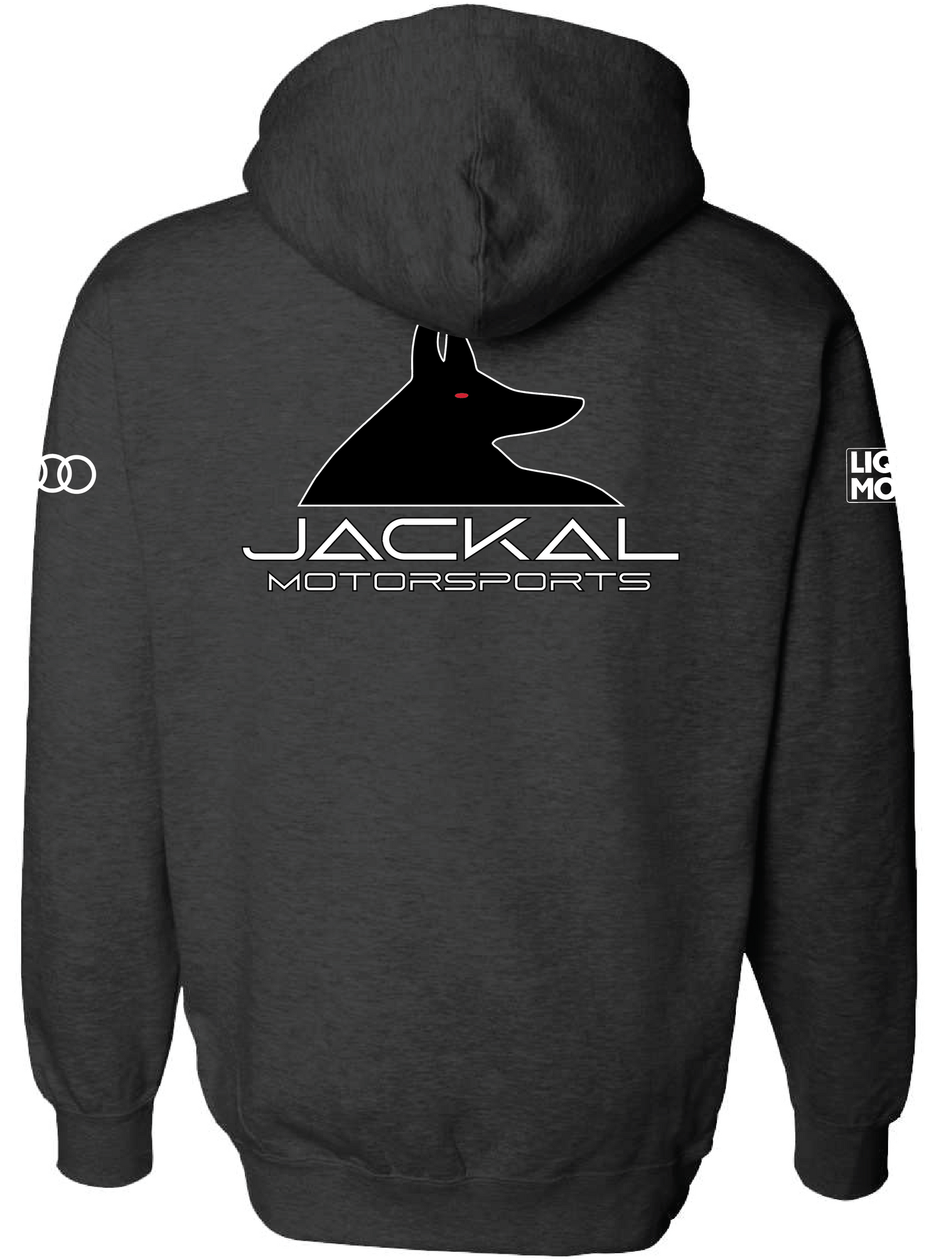 Jackal Motorsports Hoodie