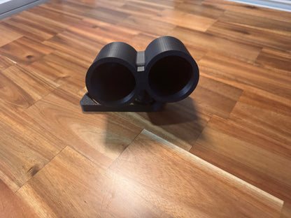 Jackal Motorsports B8 Q5 SQ5 Gauge Pod (Single and Dual Option)