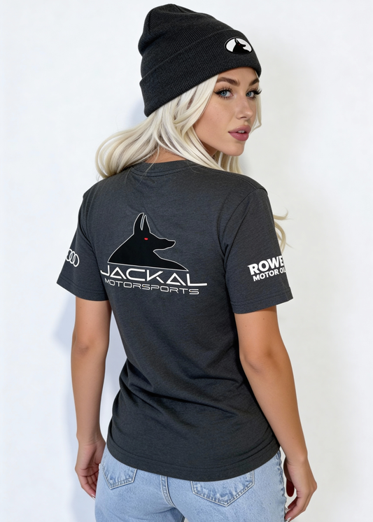 Jackal Motorsports T- Shirt