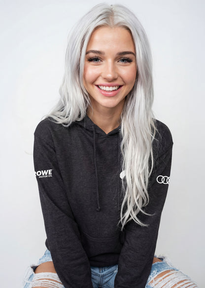 Jackal Motorsports Hoodie