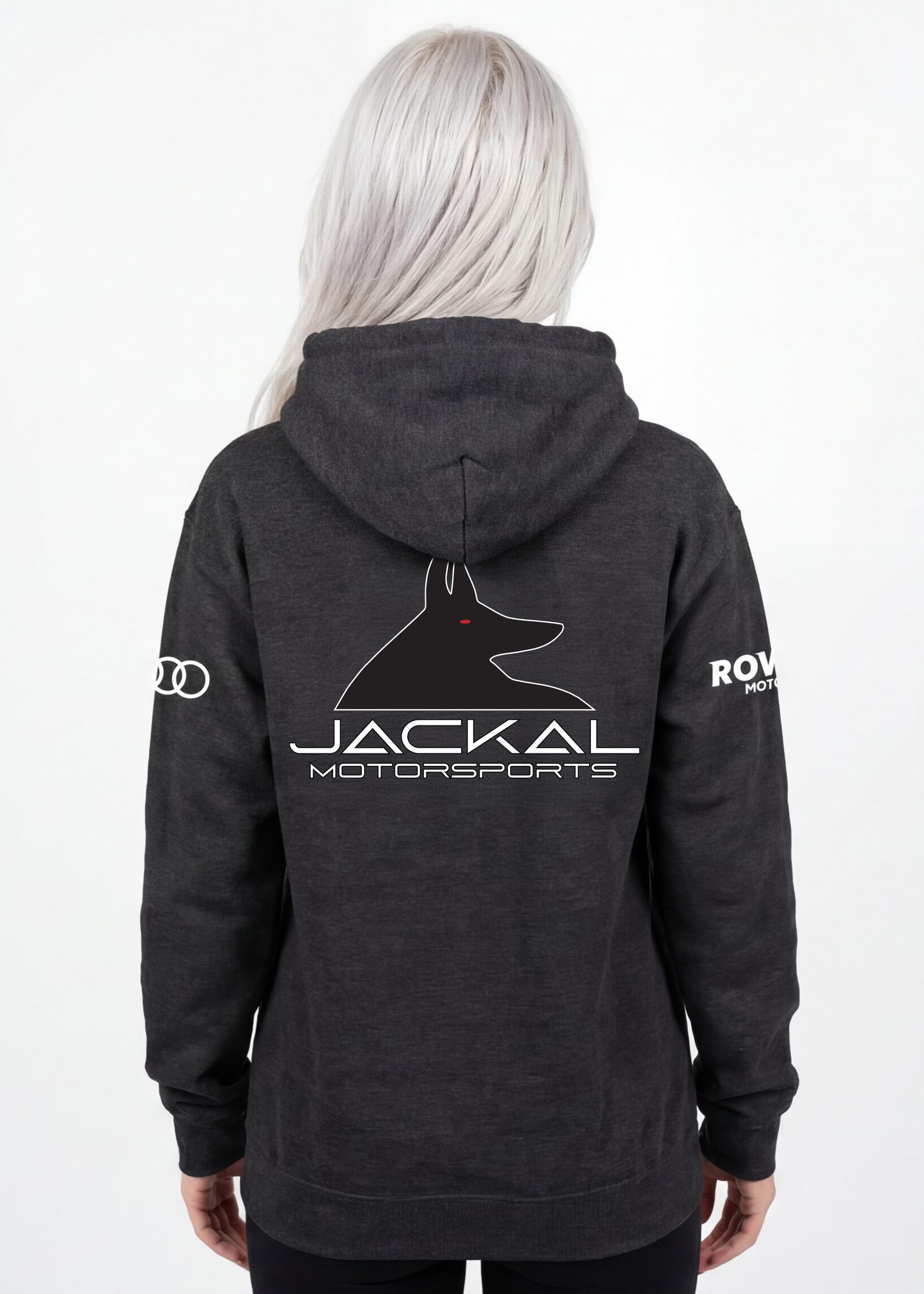 Jackal Motorsports Hoodie