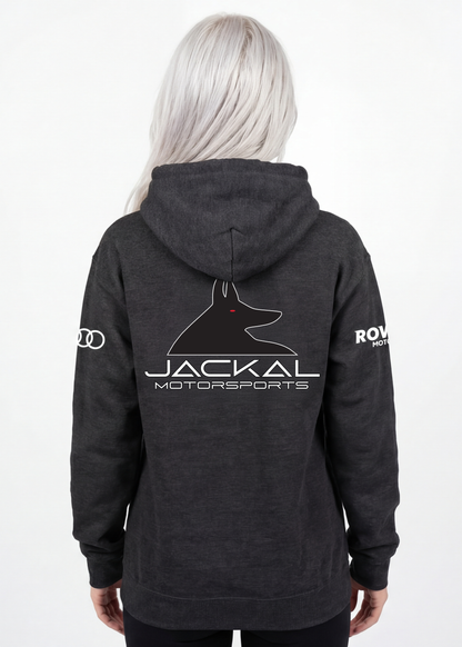 Jackal Motorsports Hoodie