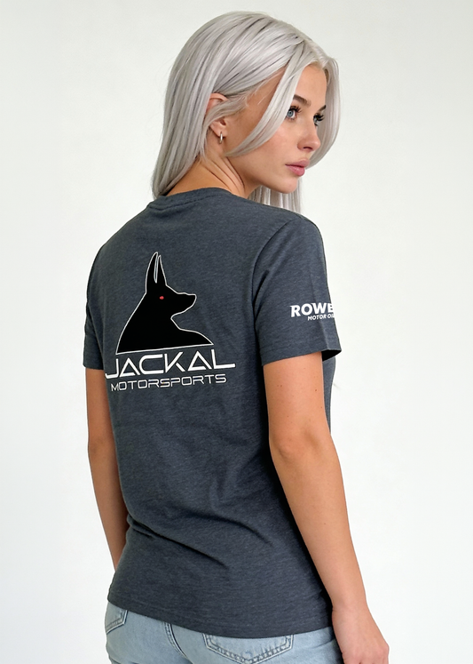 Jackal Motorsports T- Shirt