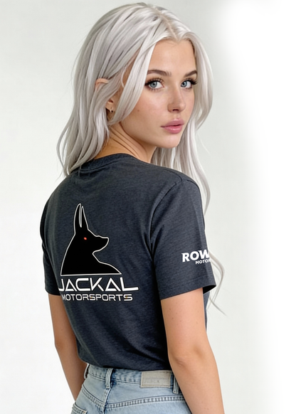 Jackal Motorsports T- Shirt