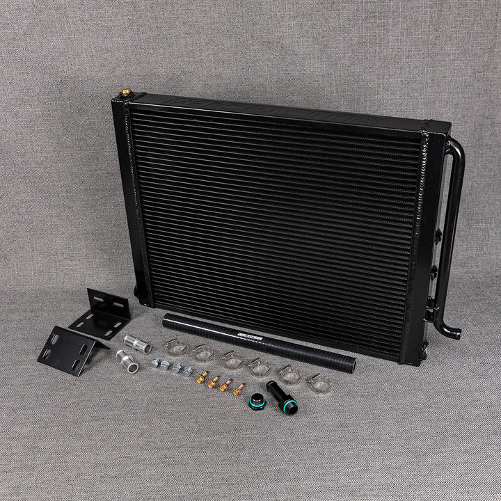 MercRacing Performance Parts – Jackal Motorsports