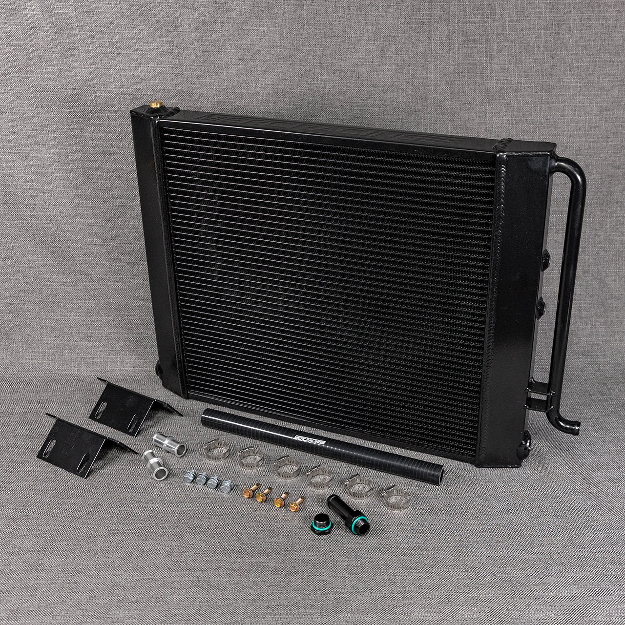 Merc Racing High Capacity heat exchanger for Audi S6, S7, A7, A6, Q5, SQ5, S4, S5