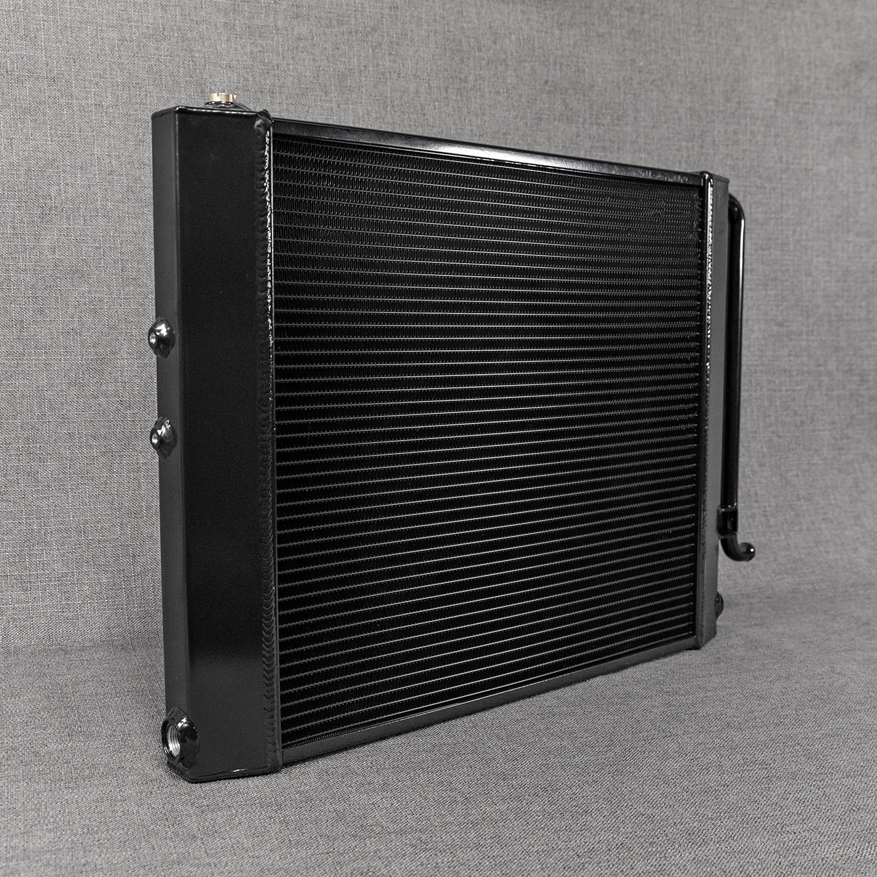 Merc Racing High Capacity heat exchanger for Audi S6, S7, A7, A6, Q5, SQ5, S4, S5