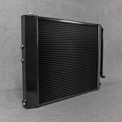 Merc Racing High Capacity heat exchanger for Audi S6, S7, A7, A6, Q5, SQ5, S4, S5