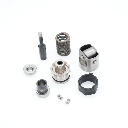 TGK Motorsport High Pressure Fuel Pump Piston Upgrade Kit - Audi EA839 2.9T/3.0T