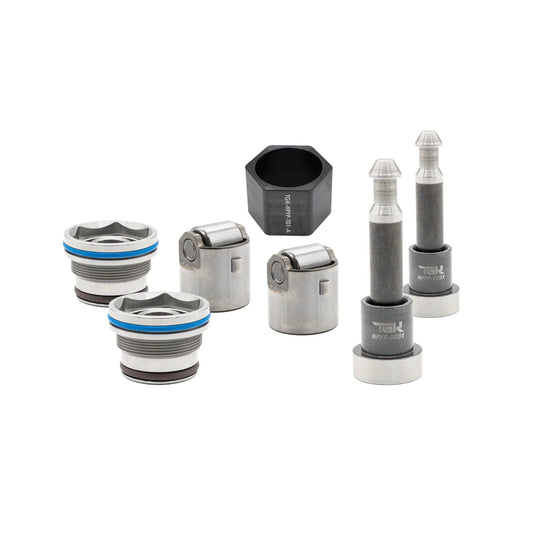 TGK Motorsport High Pressure Fuel Pump Piston Upgrade Kit - Audi 4.0T