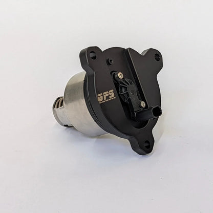 Audi EA839 3.0T/2.9T Thermostat Assembly - GPS Billet Aluminum Upgrade