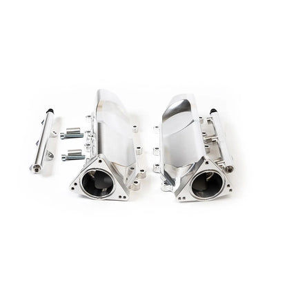 Artek Billet Intake Manifold Set With Port Injection B9 EA839 2.9/3.0T