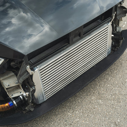 B9 S4/S5 GAS Omega 1000hp Intercooler Kit