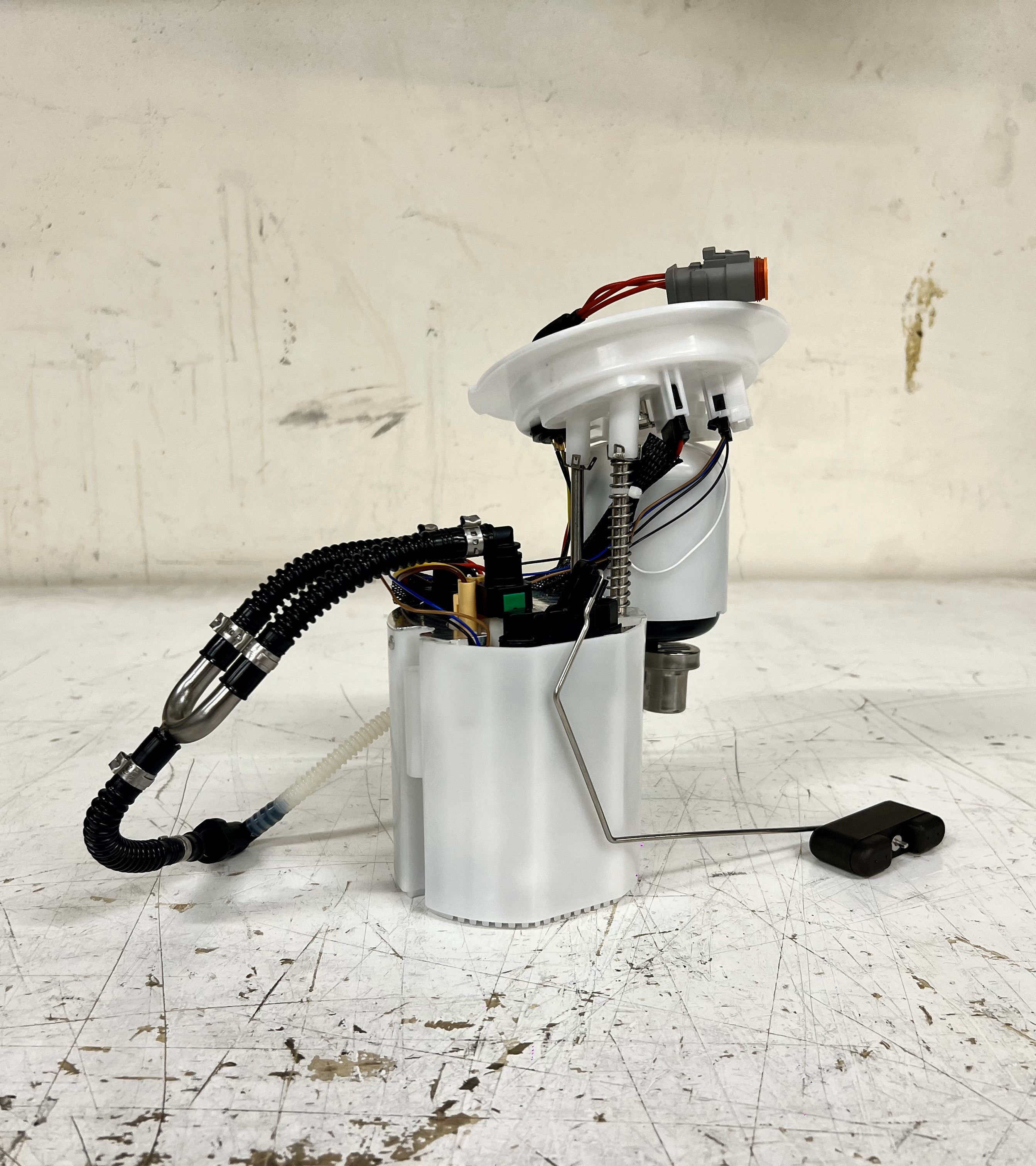Lpfp El Doc 3.0T Dual LPFP Upgrade – Jackal Motorsports