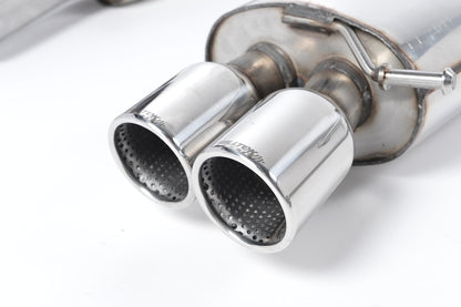 Milltek B8 S5 4.2L Catback Exhaust