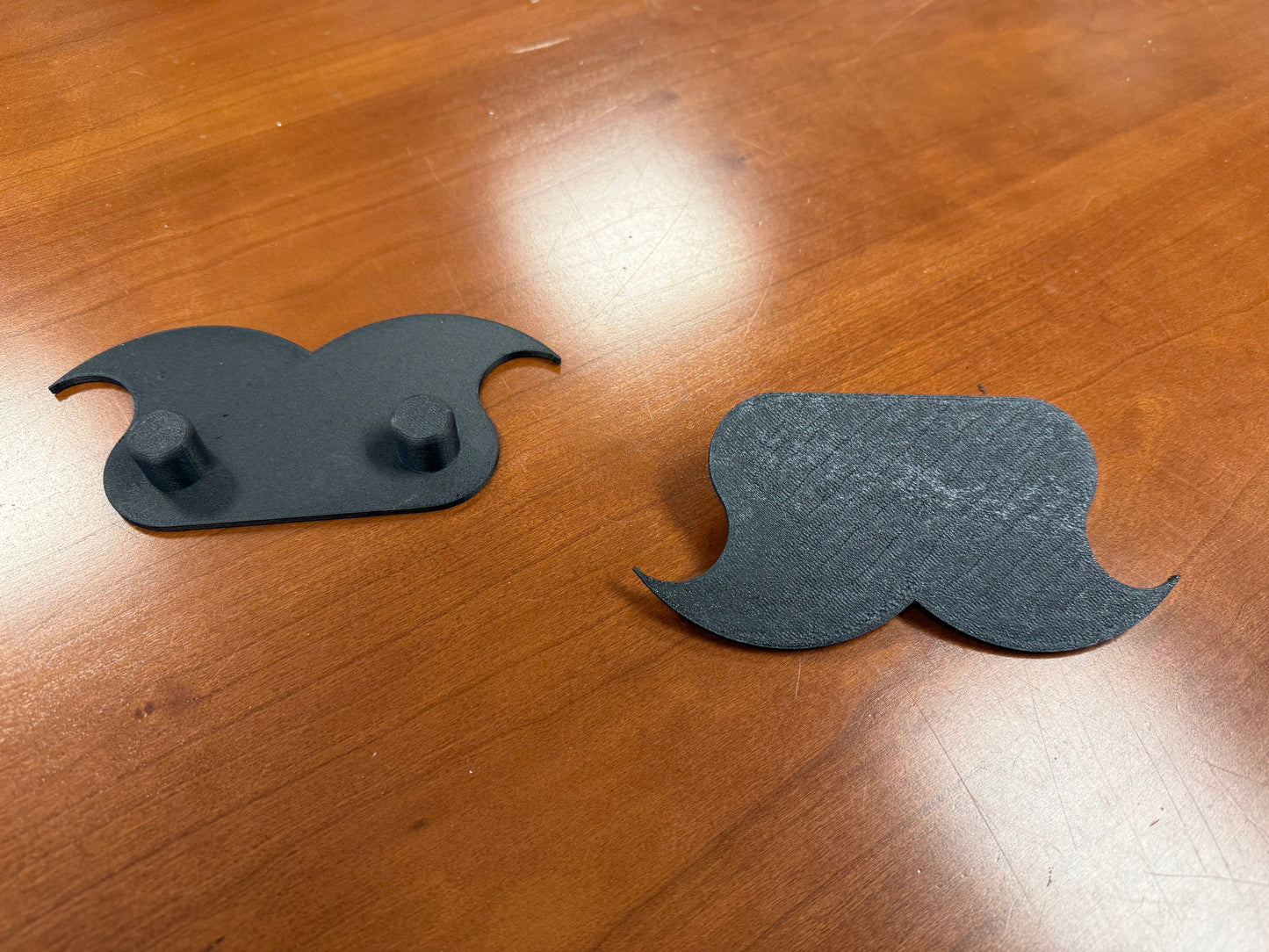 Jackal Motorsports EA837 / EA387 Eaton TVS R1320 Supercharger Porting Template – Safe Porting Profile