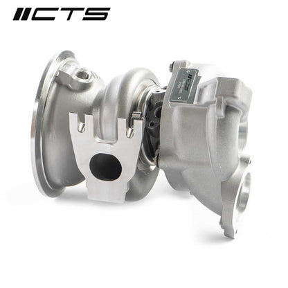 CTS Turbo BOSS800 Hybrid Turbocharger Upgrade for B9 Audi S4, Audi S5, Audi SQ5