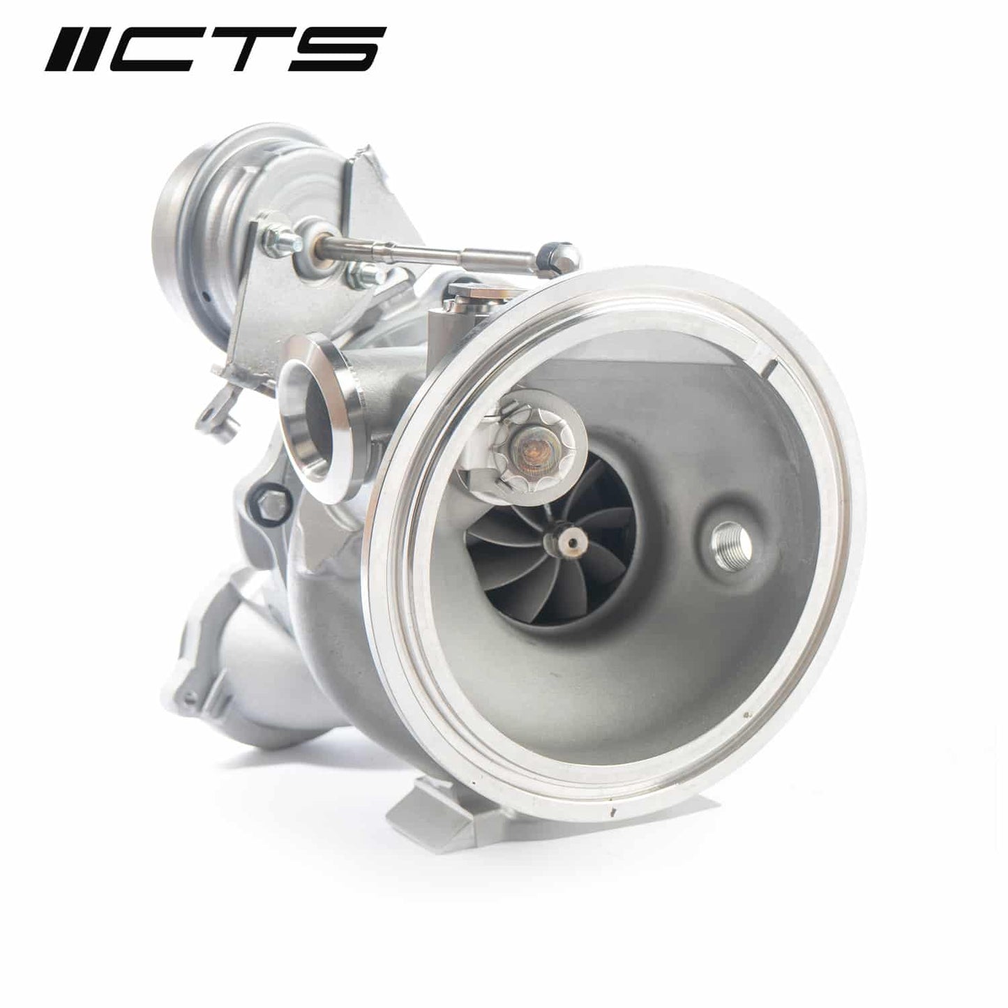 CTS Turbo BOSS800 Hybrid Turbocharger Upgrade for B9 Audi S4, Audi S5, Audi SQ5