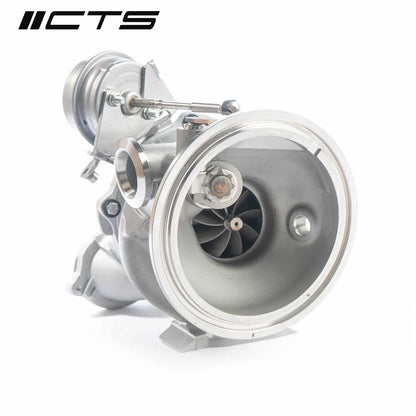 CTS Turbo BOSS800 Hybrid Turbocharger Upgrade for B9 Audi S4, Audi S5, Audi SQ5