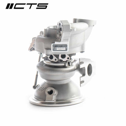 CTS Turbo BOSS800 Hybrid Turbocharger Upgrade for B9 Audi S4, Audi S5, Audi SQ5