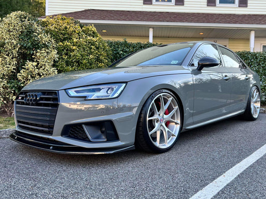 B9 S4/S5/SQ5 3.0T Tune