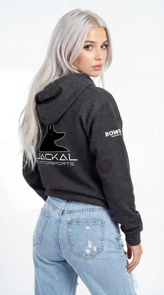 Jackal Motorsports Hoodie