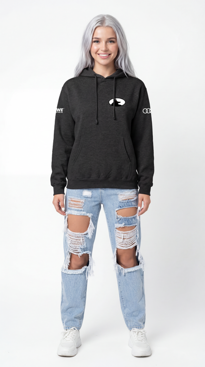 Jackal Motorsports Hoodie
