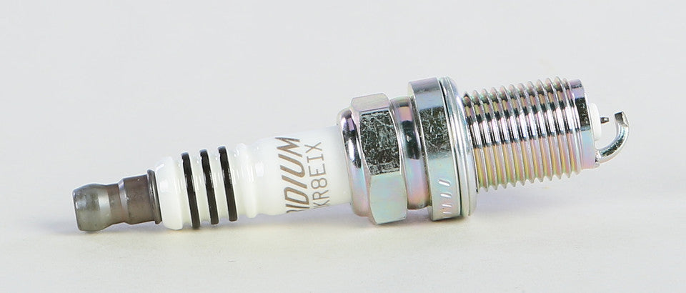 NGK BKR8EIX Spark Plugs (3.0tfsi)